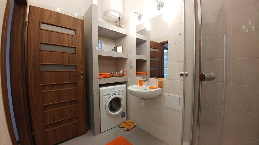 Apartment Centrum Krakau