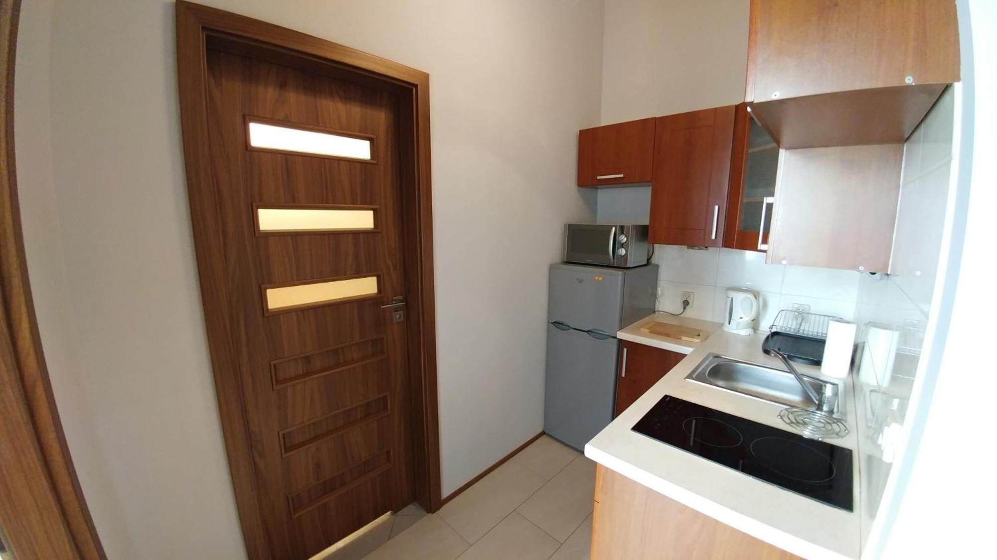 Centrum Apartment Krakau