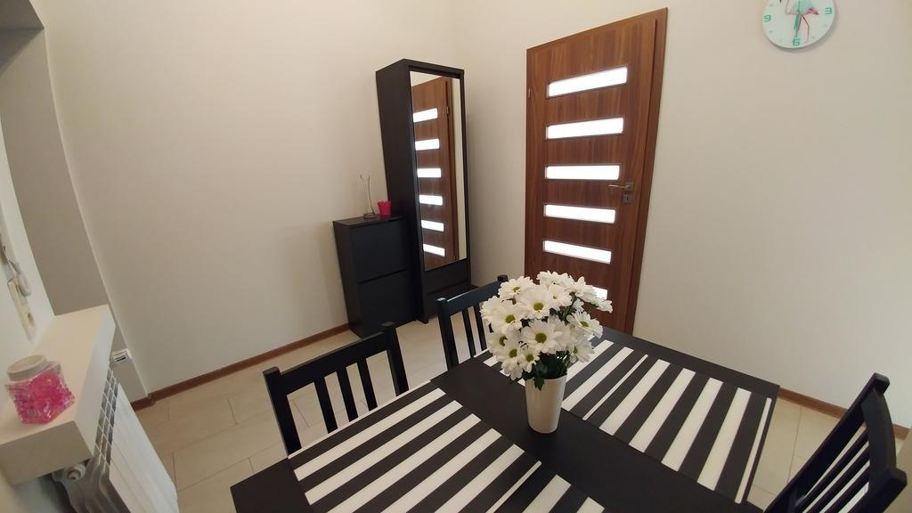 Apartment Centrum Krakau